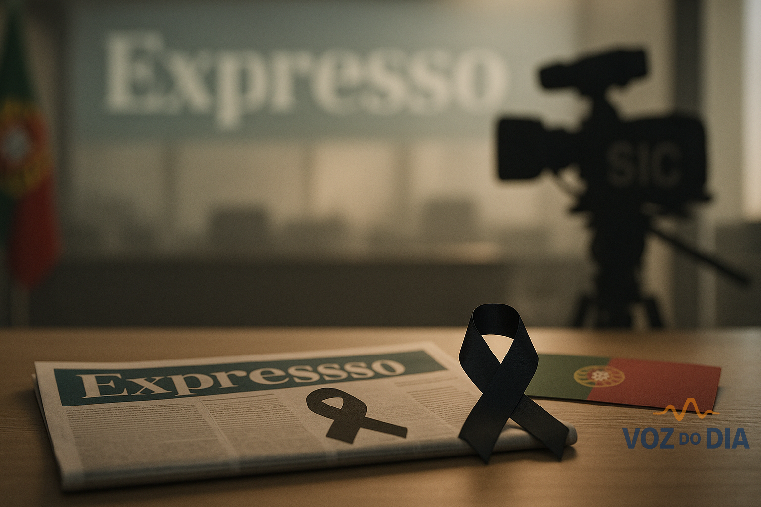 Francisco Pinto Balsemão morre aos 88 anos