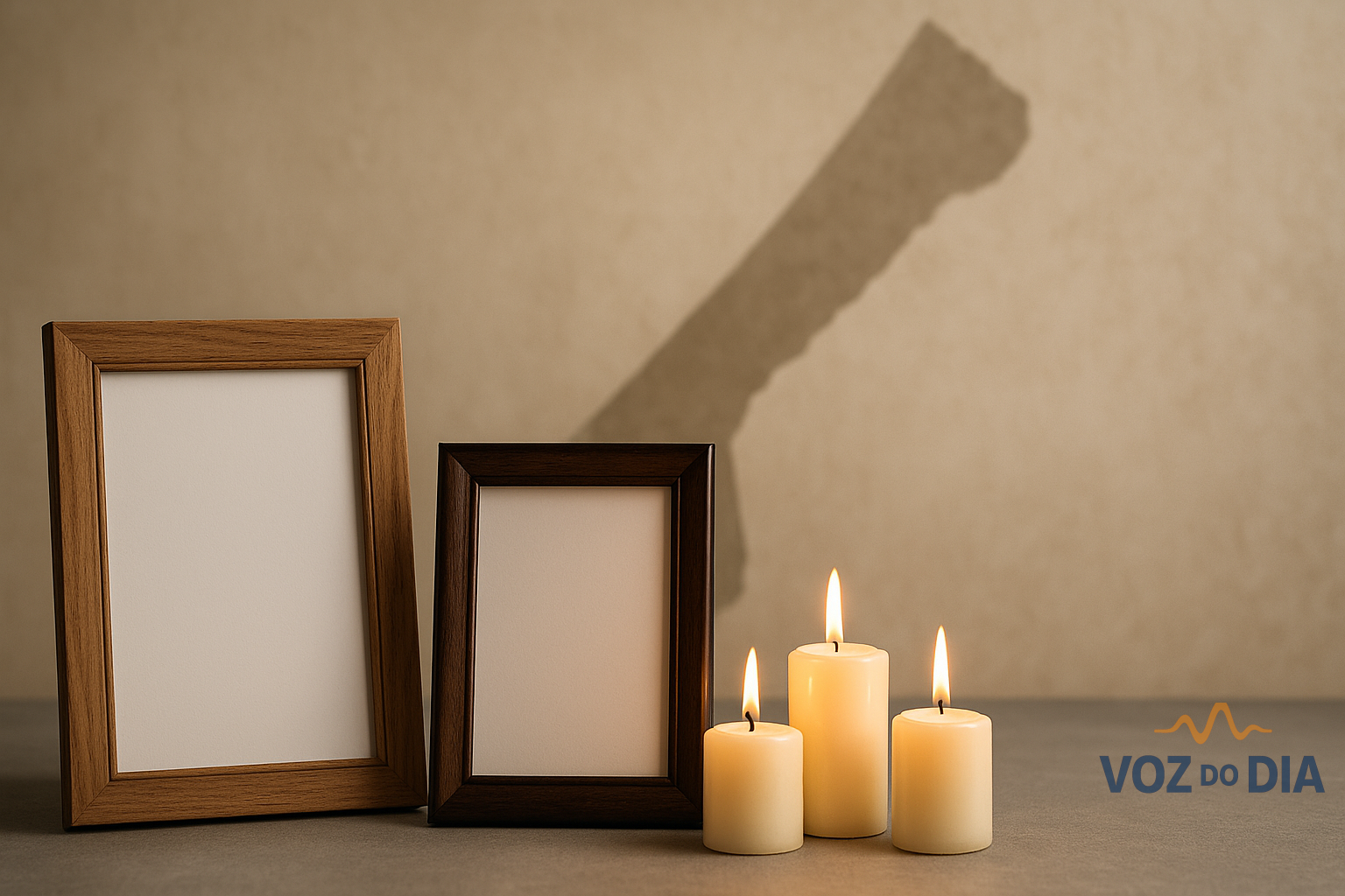 Gaza: Israel identifica restos mortais de dois reféns durante cessar-fogo