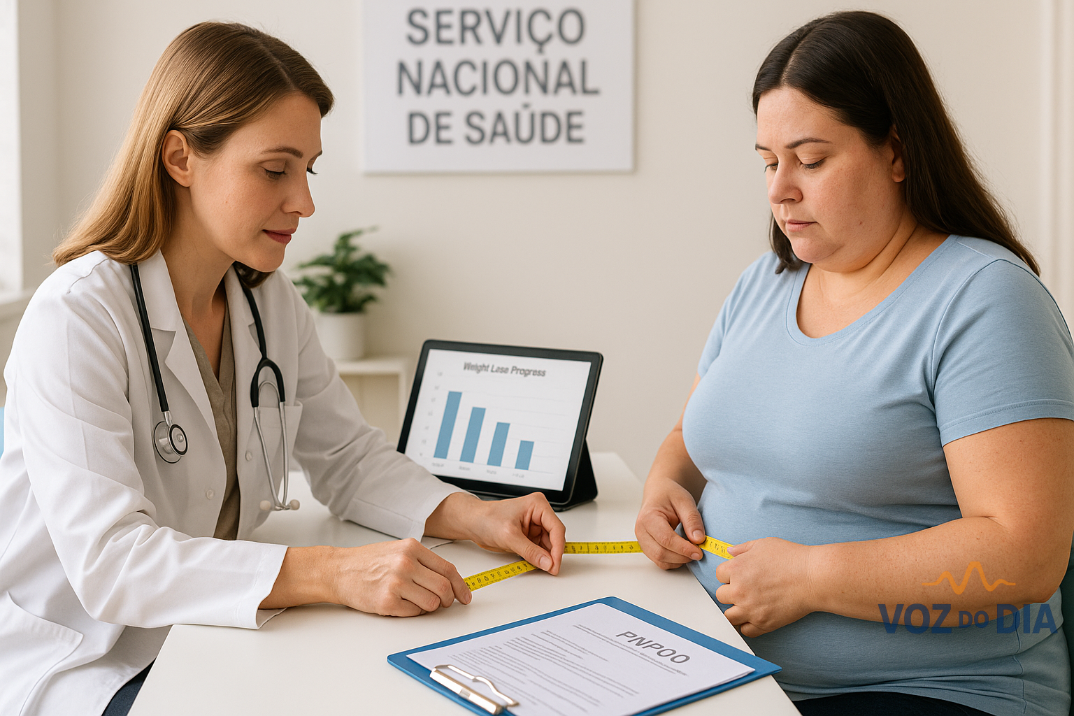 Obesidade em Portugal: Governo estuda comparticipação de medicamentos